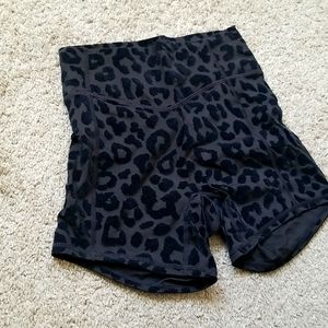 Balance Athletica Panther Lux Shorts